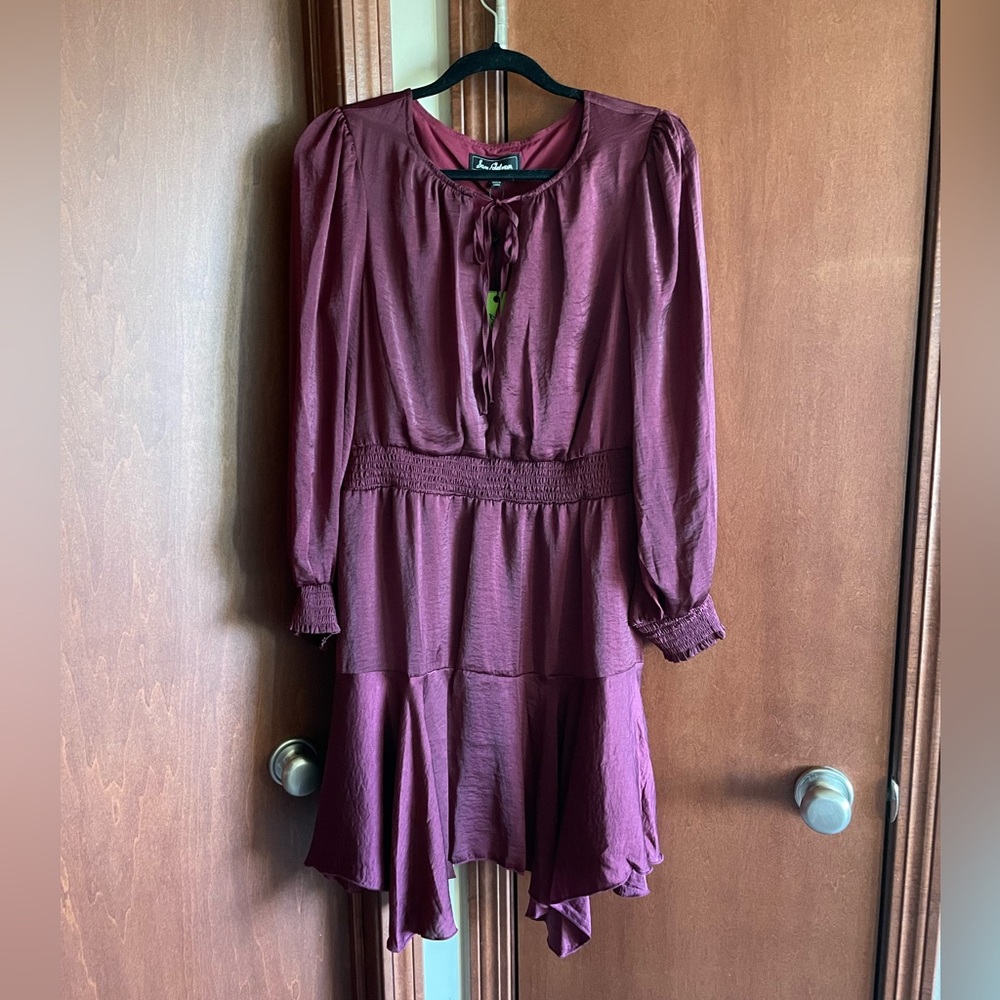 NWT Sam Edelman dress